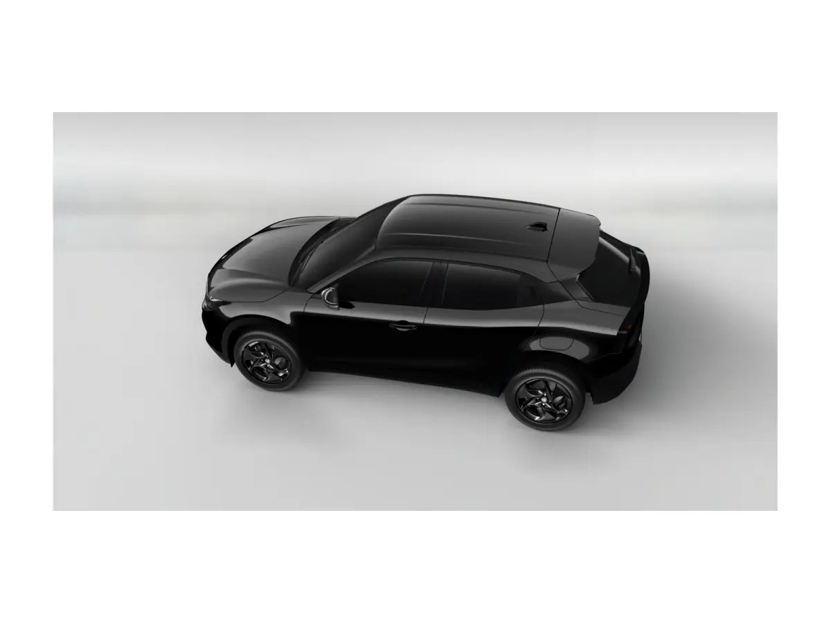 Ibrida Automaat