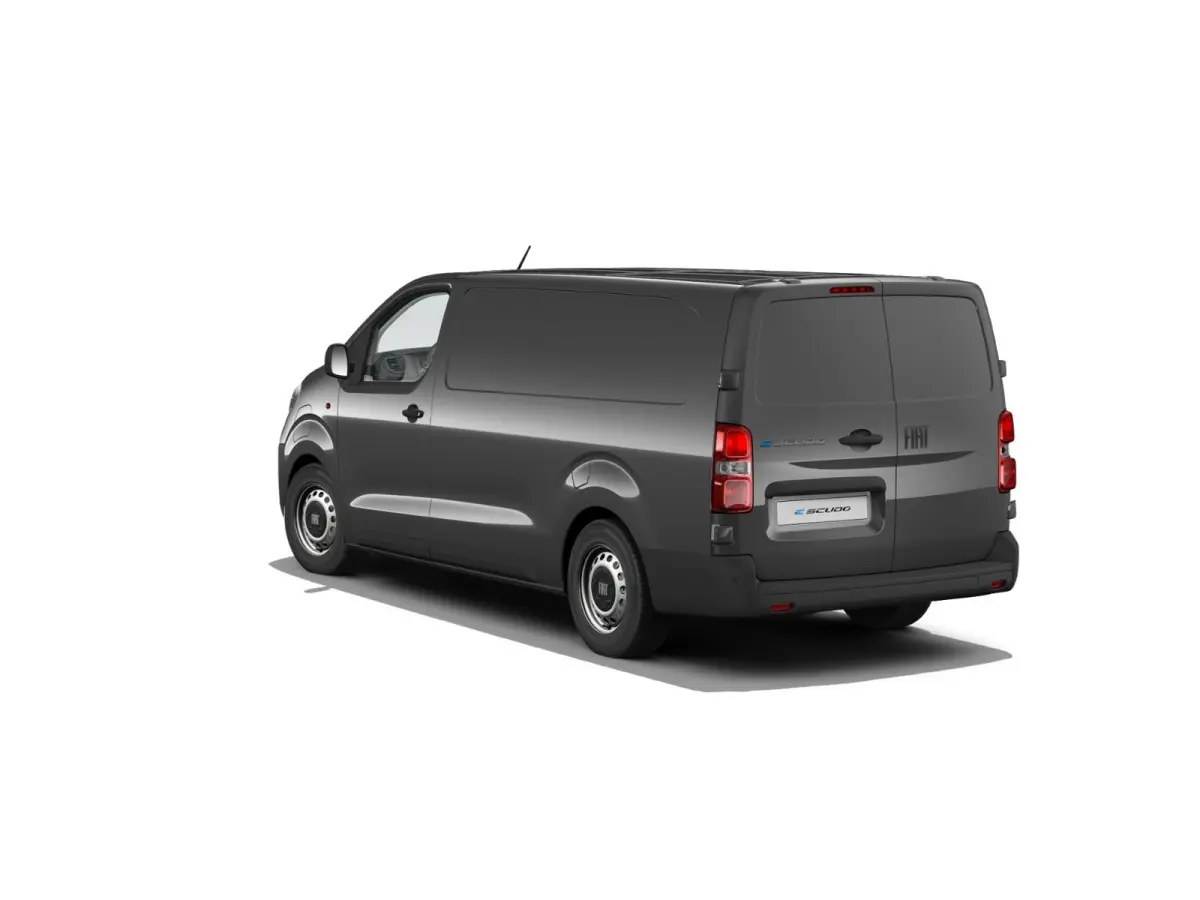 Professional Standaard | ABS met noodremassistentie / ESP en Hill Start Assist | Automatisch inschakelende verlichting en ruitenwissers | Cruise control met snelheidsbegrenzer (bediening ach