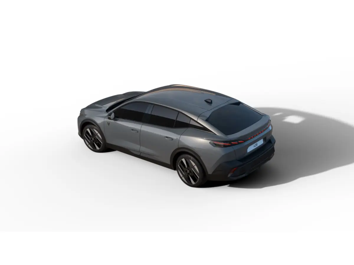 GT Exclusive - Hybrid | 19" lichtmetalen velgen 'ADAKITE’ | Active Safety Brake (met camera en radar) | Drive Assist Plus Pack
