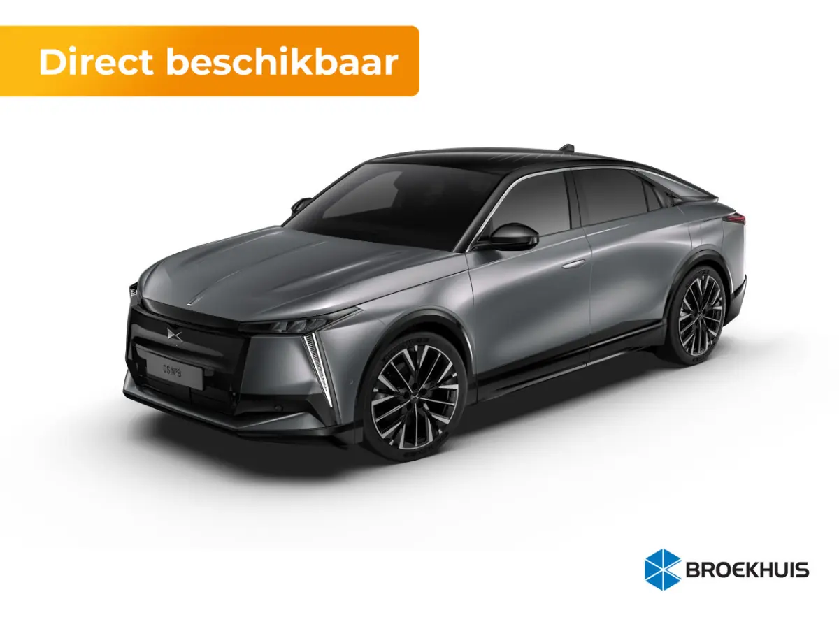 Pallas Black Edition | Proximity Keyless Entry