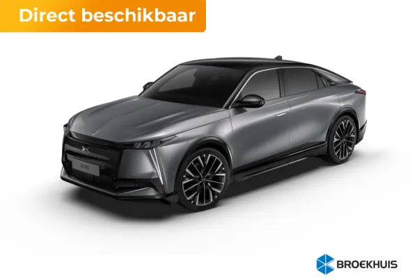 Pallas Black Edition | Proximity Keyless Entry