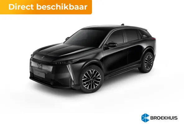 N°7 Étoile | 360 Vision (parkeercamera voor en in buitenspiegels)