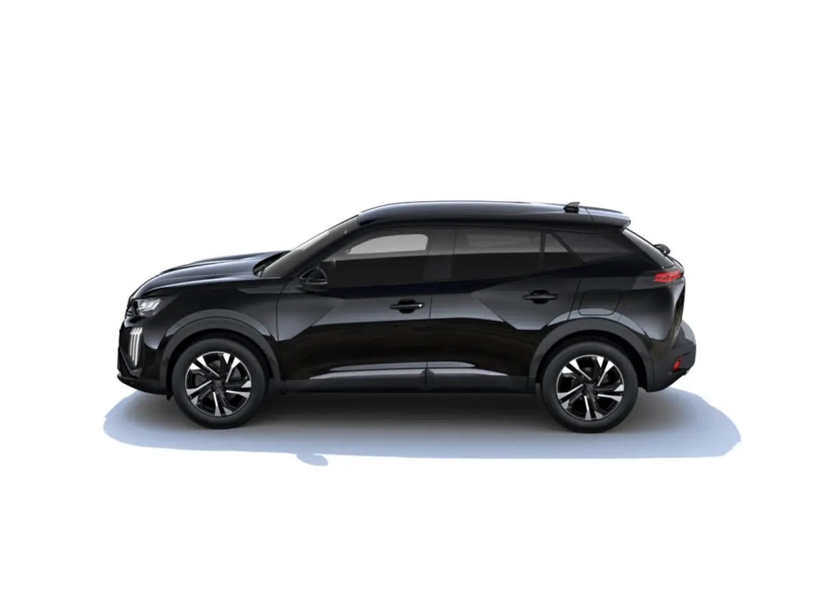 Allure | Active Safety Brake met camera en radar (automatisch noodremsysteem) met Distance Alert (waarschuwing dreigende aanrijding) | Advanced Active Safety Brake met camera en radar | Clim