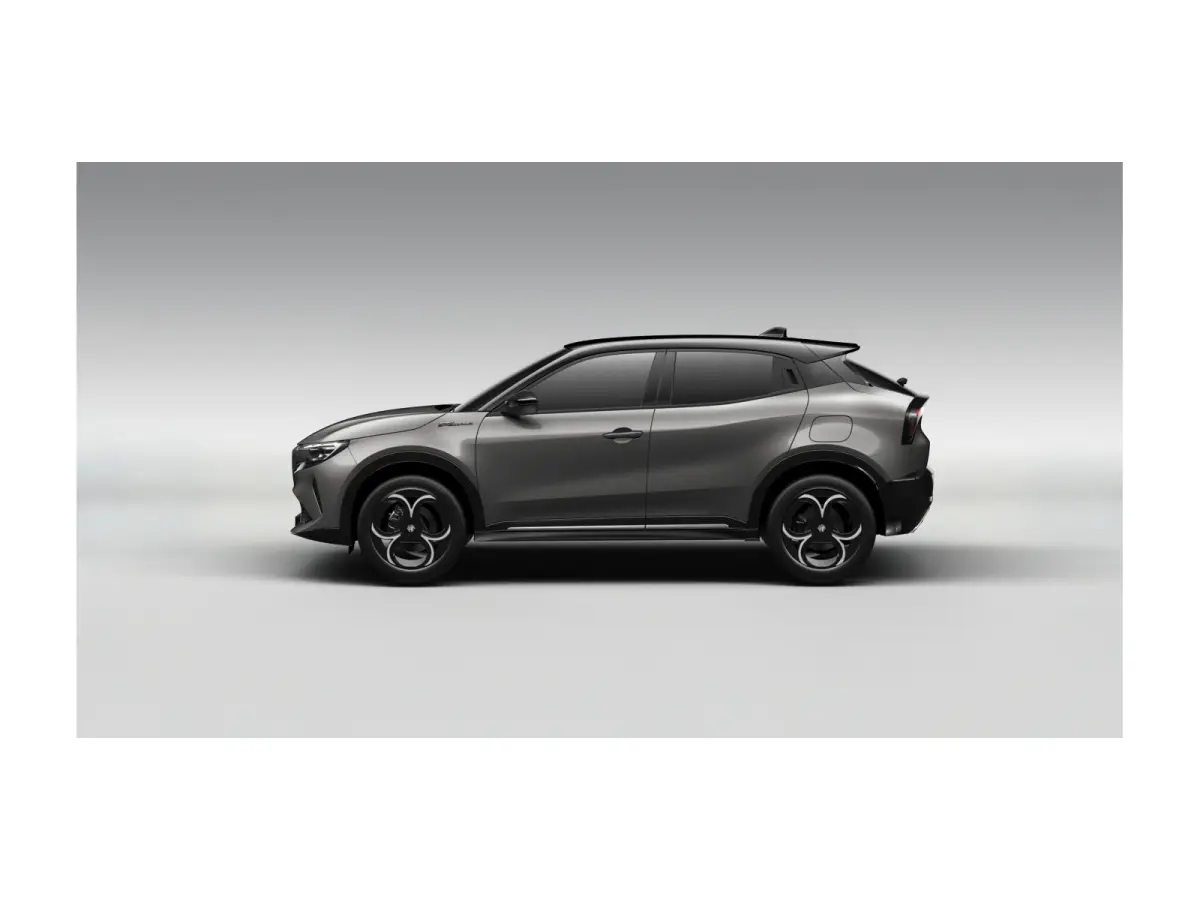 Ibrida Sport Speciale Automaat