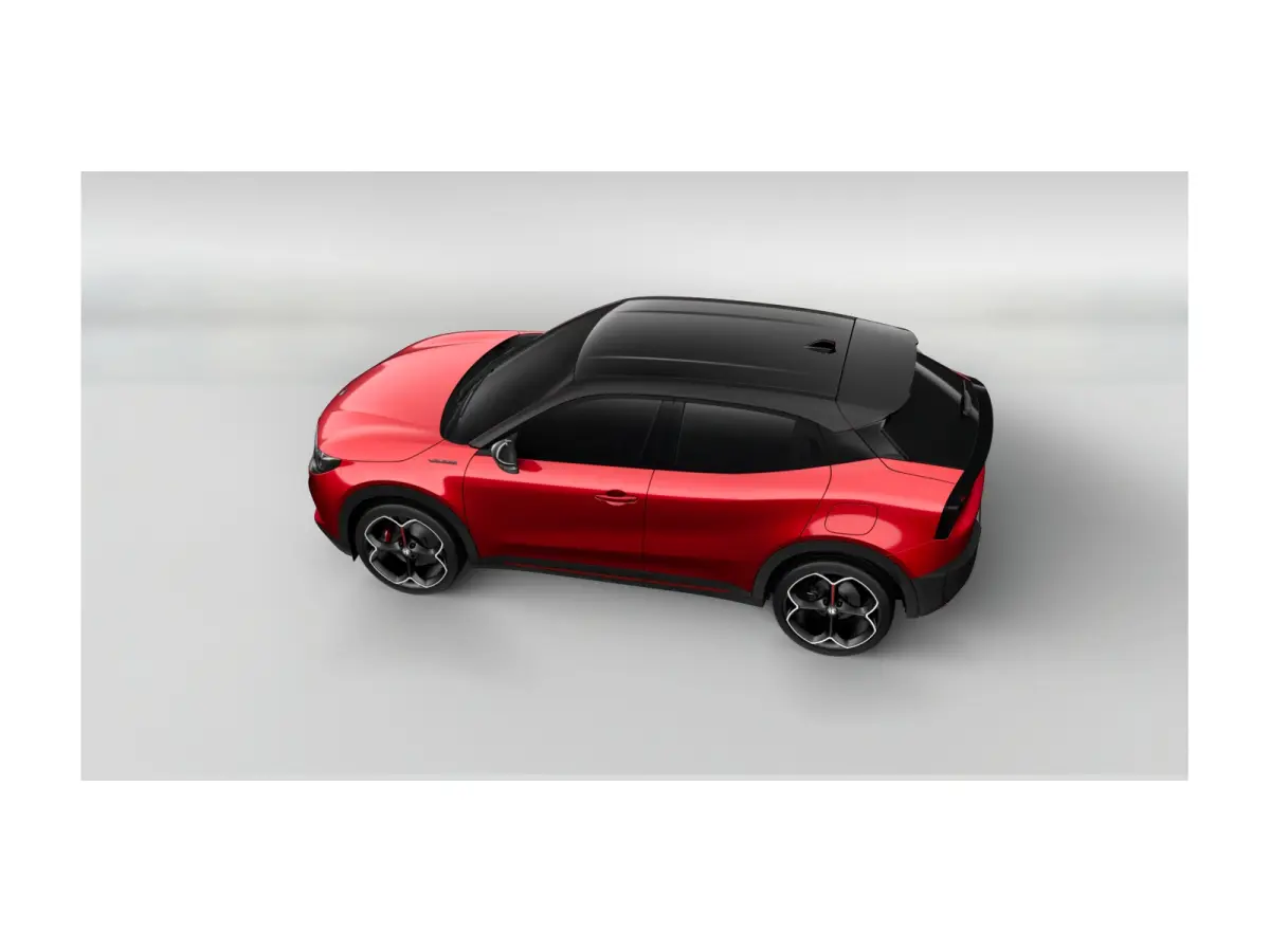 Elettrica Veloce