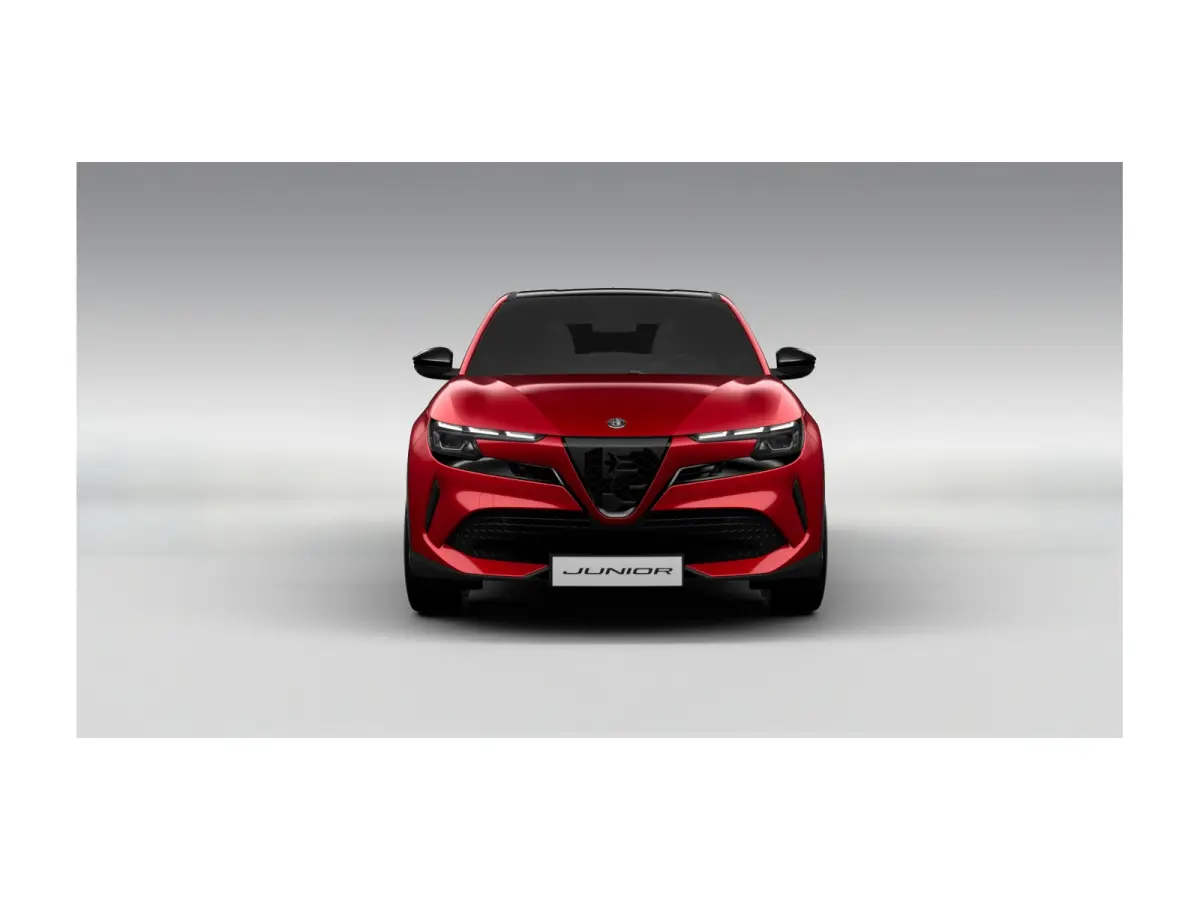 Elettrica Veloce