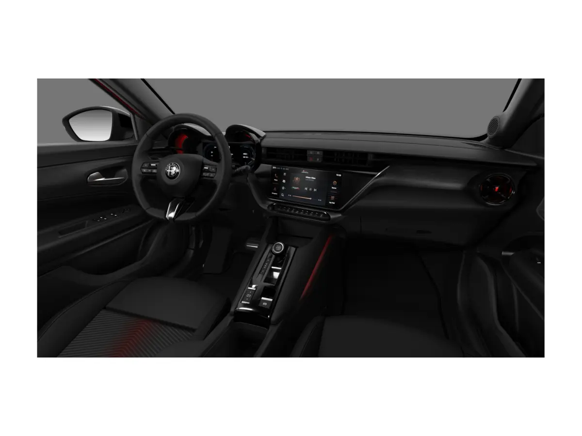 Elettrica Veloce