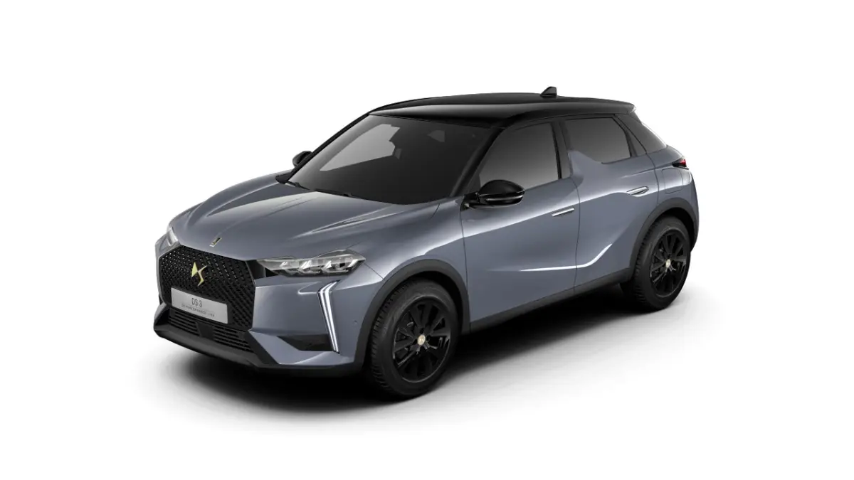 Performance Line | 17" lichtmetalen velgen DUBLIN | DS Iris Navigatie System | PROXIMITY KEYLESS ENTRY & START