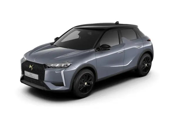Performance Line | 17" lichtmetalen velgen DUBLIN | DS Iris Navigatie System | PROXIMITY KEYLESS ENTRY & START