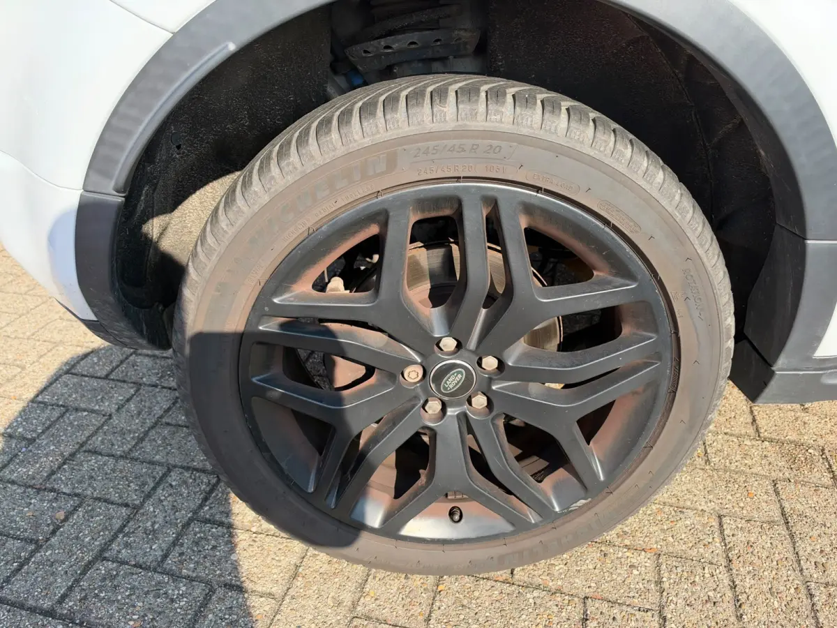 2.0 Si4 HSE Dynamic, Navi, NAP, NL Auto, Automaat, Leder, Camera, Mooie auto