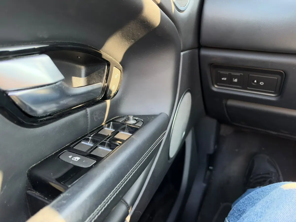 2.0 Si4 HSE Dynamic, Navi, NAP, NL Auto, Automaat, Leder, Camera, Mooie auto