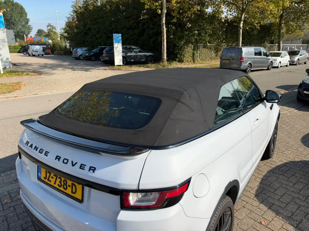 2.0 Si4 HSE Dynamic, Navi, NAP, NL Auto, Automaat, Leder, Camera, Mooie auto