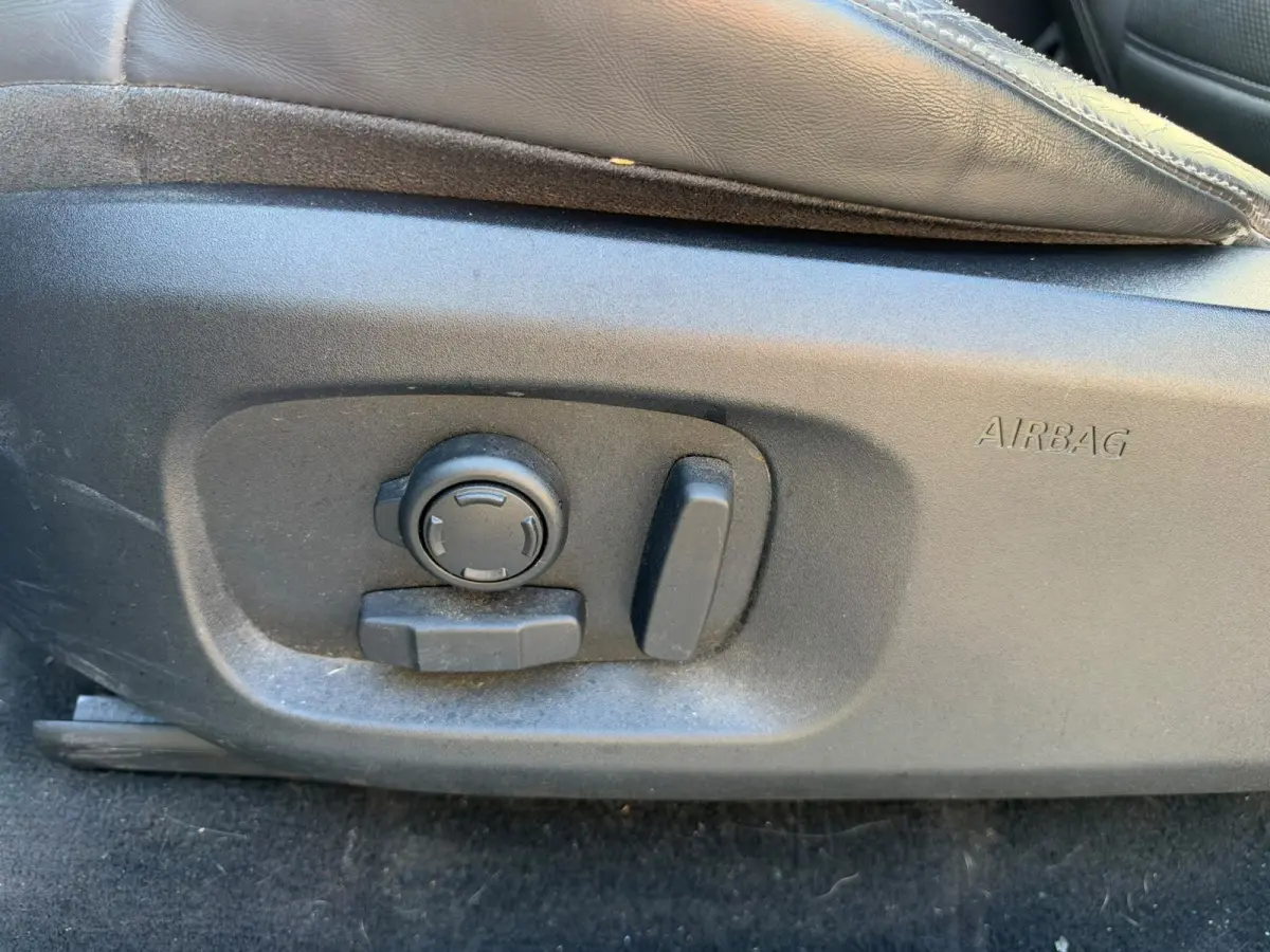 2.0 Si4 HSE Dynamic, Navi, NAP, NL Auto, Automaat, Leder, Camera, Mooie auto