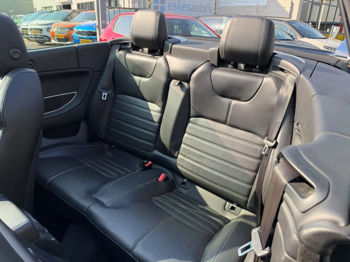 2.0 Si4 HSE Dynamic, Navi, NAP, NL Auto, Automaat, Leder, Camera, Mooie auto