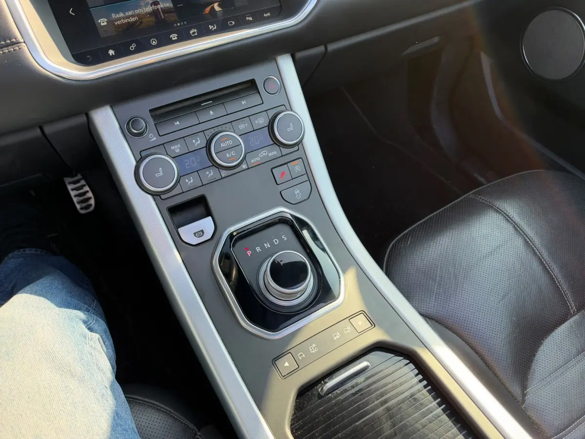 2.0 Si4 HSE Dynamic, Navi, NAP, NL Auto, Automaat, Leder, Camera, Mooie auto