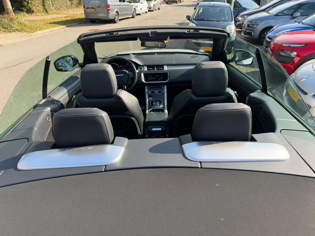 2.0 Si4 HSE Dynamic, Navi, NAP, NL Auto, Automaat, Leder, Camera, Mooie auto