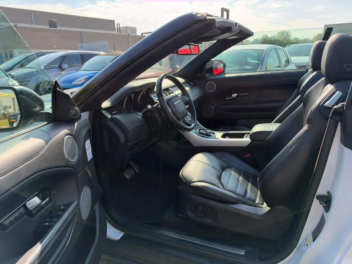 2.0 Si4 HSE Dynamic, Navi, NAP, NL Auto, Automaat, Leder, Camera, Mooie auto