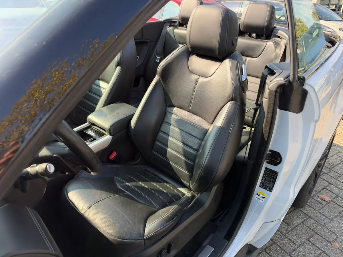 2.0 Si4 HSE Dynamic, Navi, NAP, NL Auto, Automaat, Leder, Camera, Mooie auto