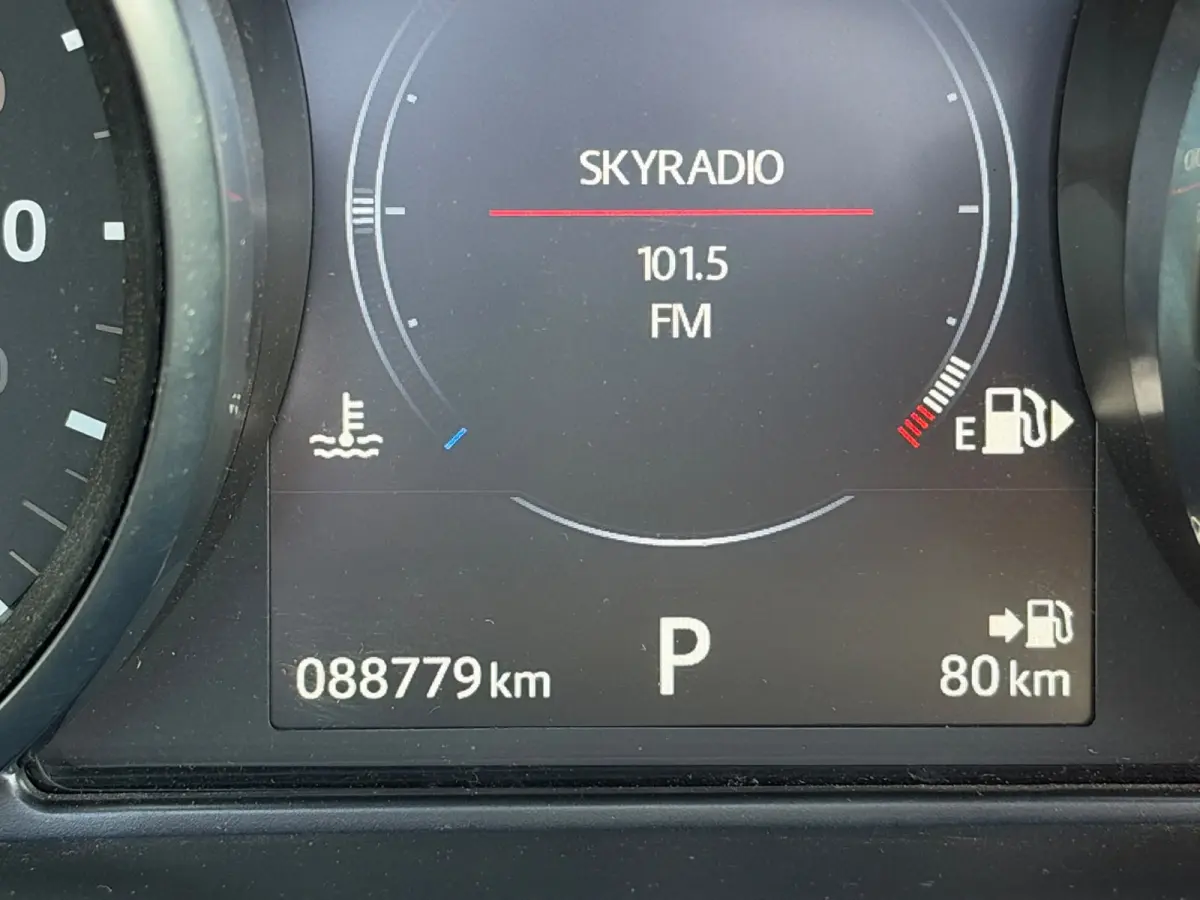 2.0 Si4 HSE Dynamic, Navi, NAP, NL Auto, Automaat, Leder, Camera, Mooie auto