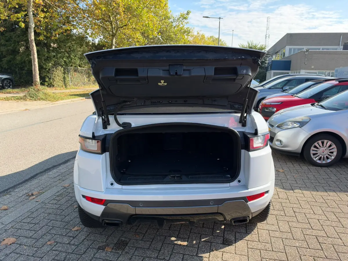 2.0 Si4 HSE Dynamic, Navi, NAP, NL Auto, Automaat, Leder, Camera, Mooie auto