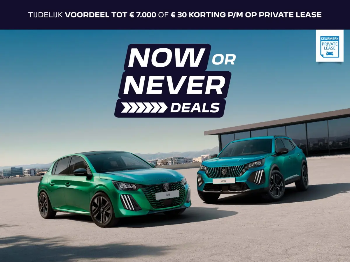 GT | Adaptieve cruise control met Stop&Go functie | LED 3D-achterlichten | Pack Safety Plus