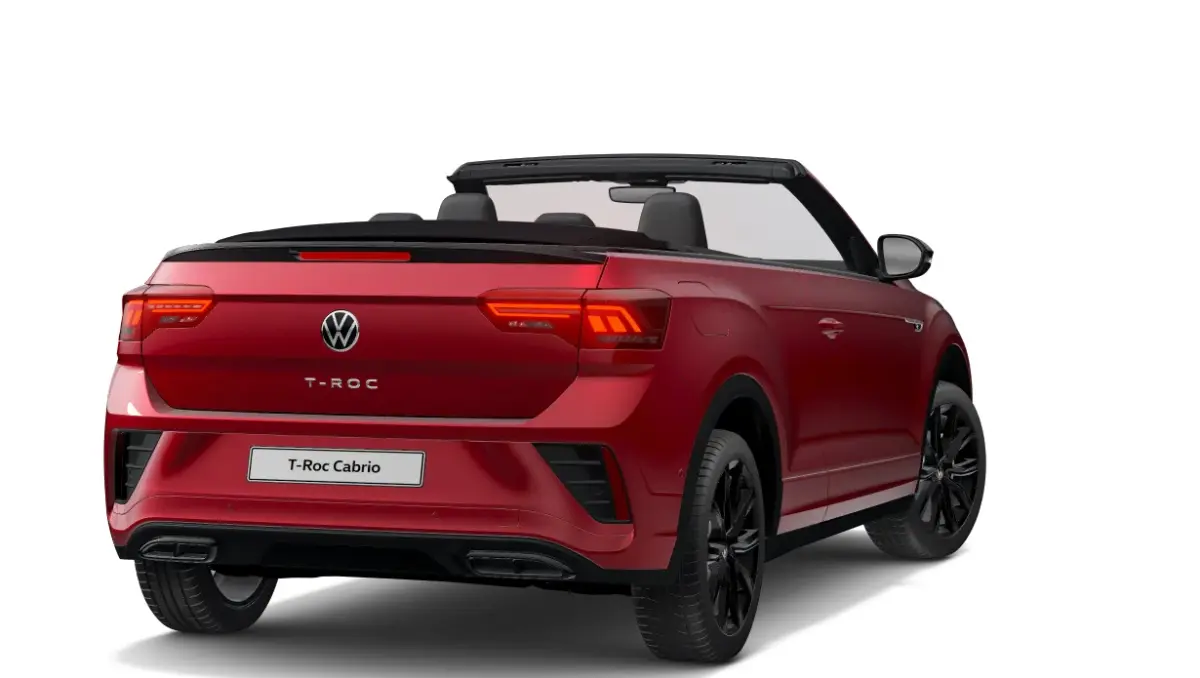 1.5 TSI 150PK DSG R-LINE SPORT LED/CARPLAY/CAMERA
