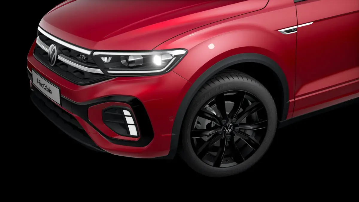 1.5 TSI 150PK DSG R-LINE SPORT LED/CARPLAY/CAMERA