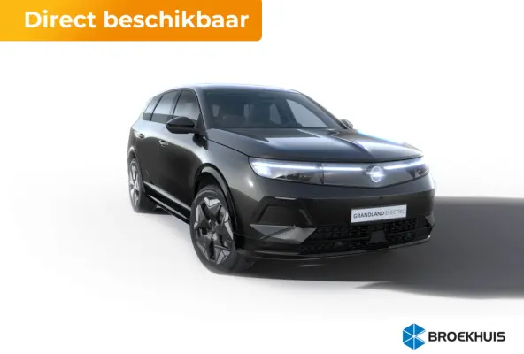 Ultimate - | Draadloze telefoonlader (Inductie) | Elektronische klimaatregeling met twee zones | LED dagrijverlichting