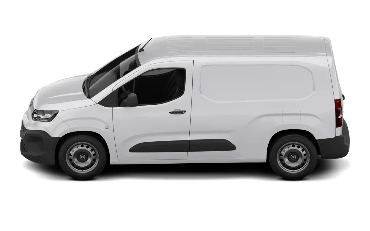 Standaard - Elektrisch | Elektrisch verstelbare en verwarmbare buitenspiegels | Parkeersensoren achter | Verwarmbare voorstoelen