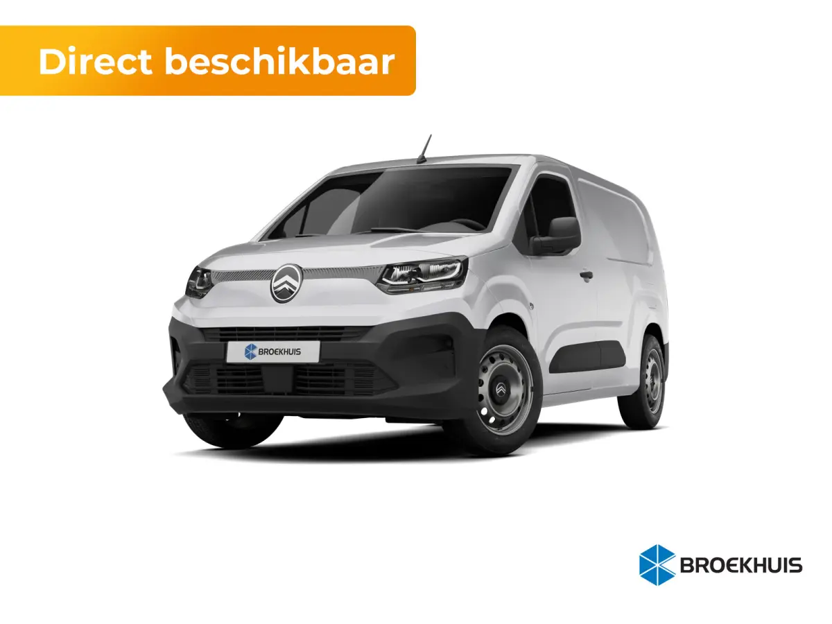 Standaard - Elektrisch | Elektrisch verstelbare en verwarmbare buitenspiegels | Parkeersensoren achter | Verwarmbare voorstoelen