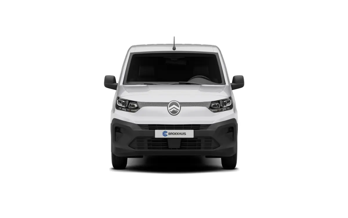 Standaard - Elektrisch | Elektrisch verstelbare en verwarmbare buitenspiegels | Parkeersensoren achter | Verwarmbare voorstoelen