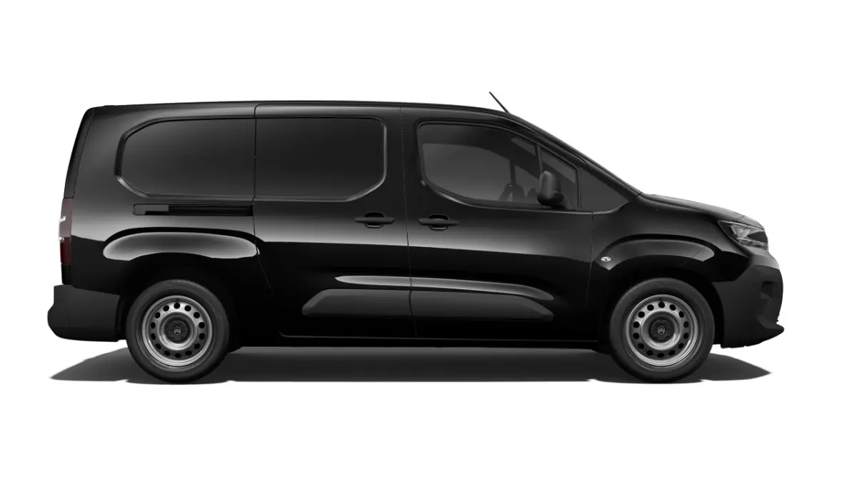 Standaard - Elektrisch | Elektrisch verstelbare en verwarmbare buitenspiegels | Parkeersensoren achter | Verwarmbare voorstoelen