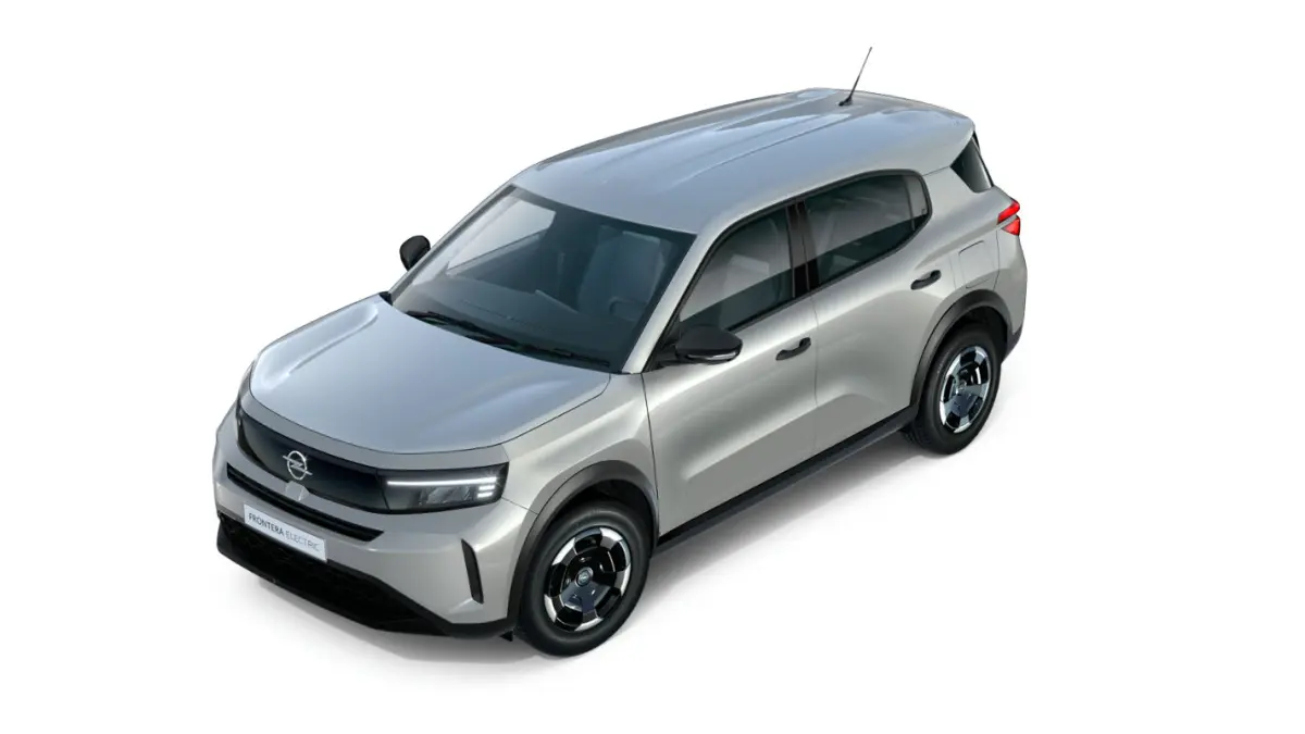 Edition - | 11 kW boordlader | LED koplampen | Parkeersensoren achter