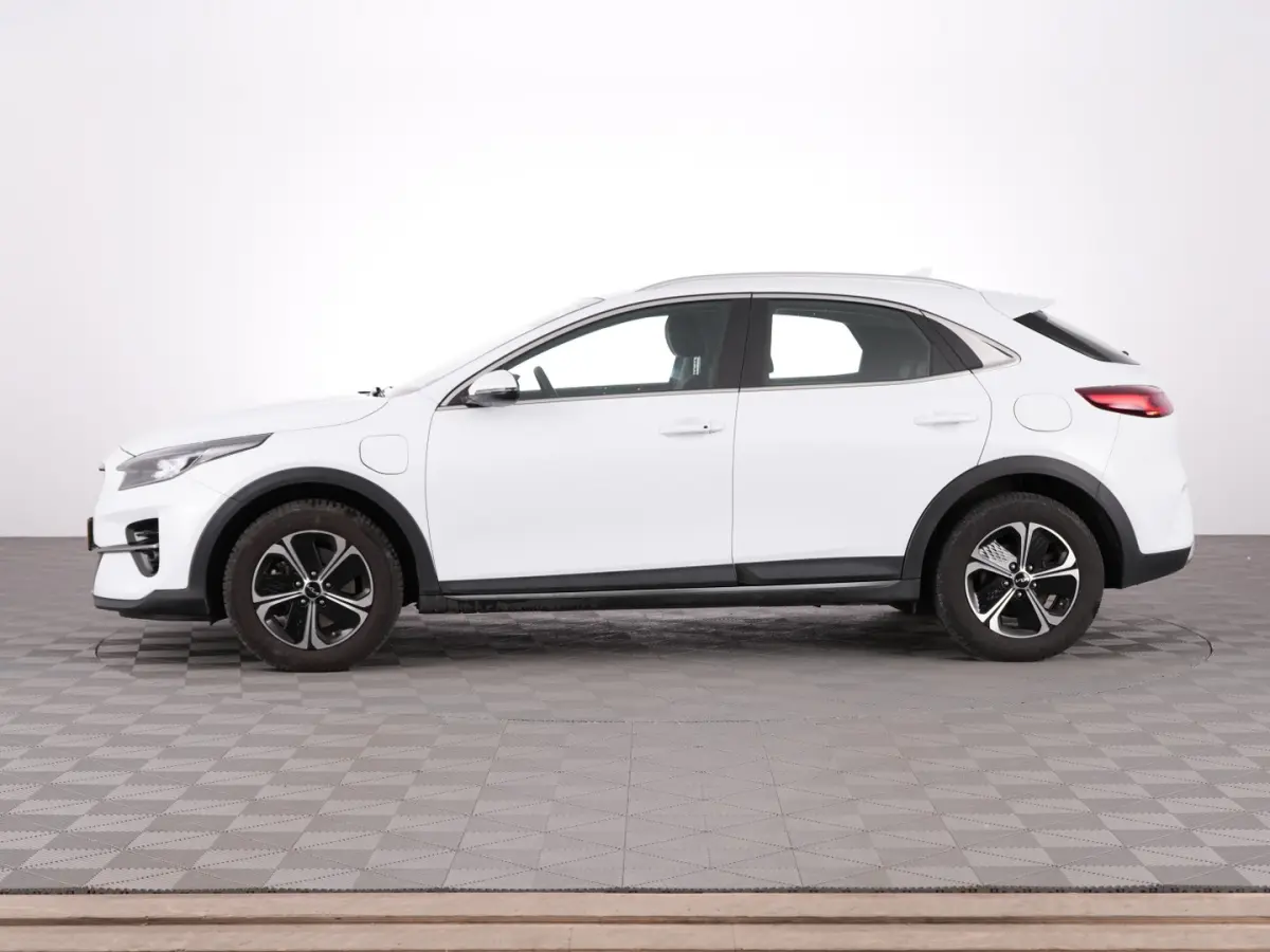 1.6 GDi PHEV DynamicLine | CARPLAY | Full LED | Stoelverwarming !