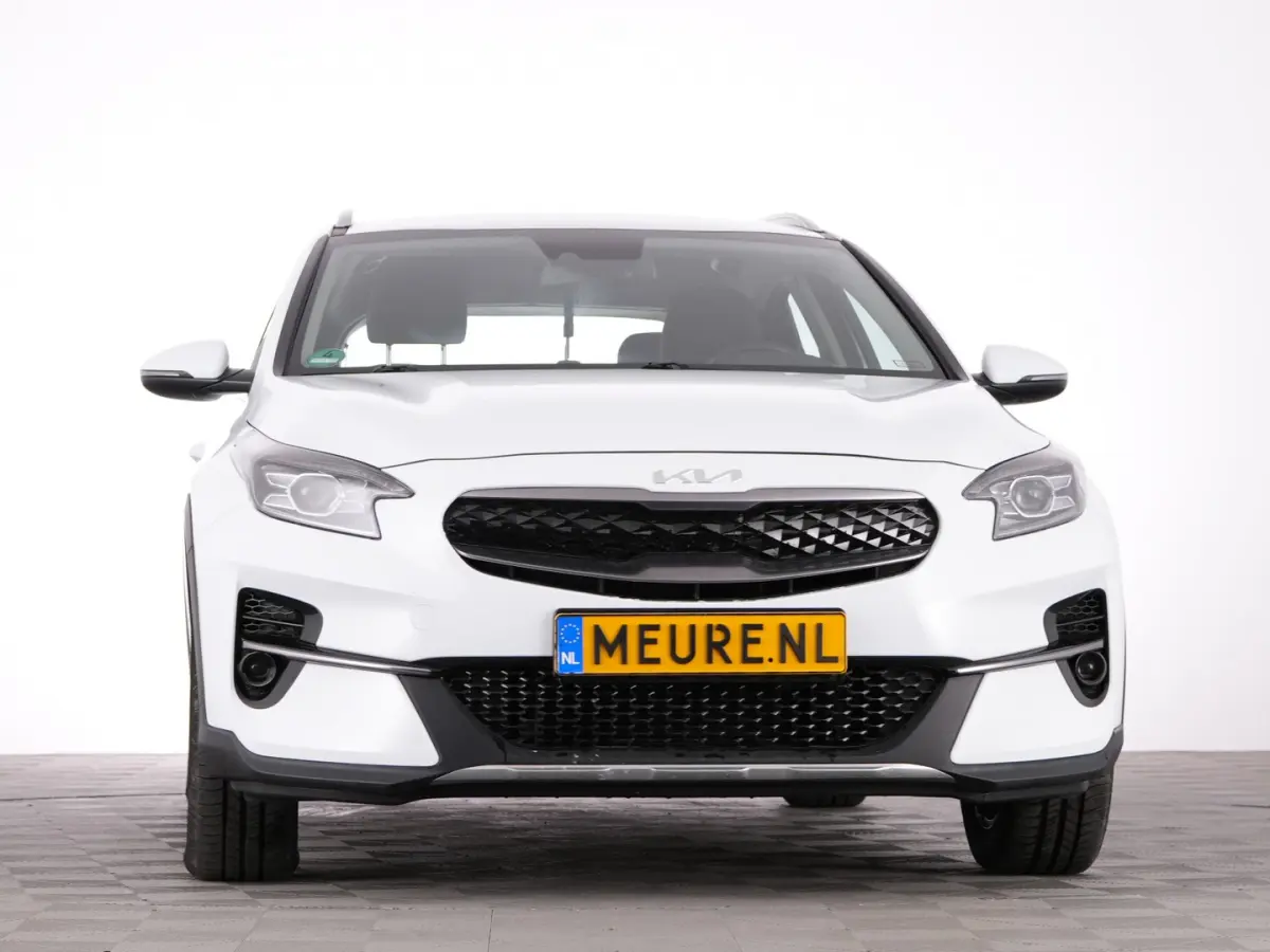 1.6 GDi PHEV DynamicLine | CARPLAY | Full LED | Stoelverwarming !