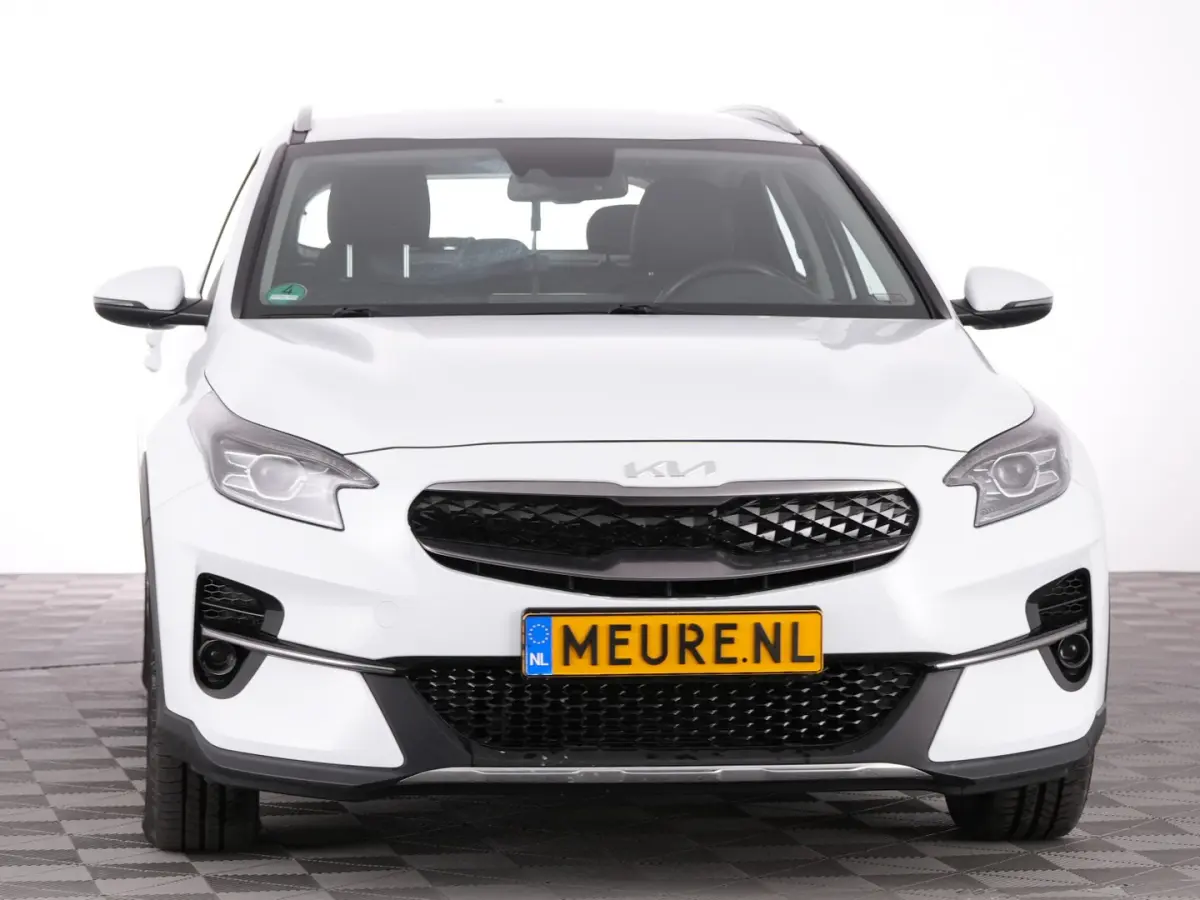 1.6 GDi PHEV DynamicLine | CARPLAY | Full LED | Stoelverwarming !