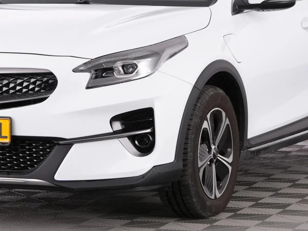 1.6 GDi PHEV DynamicLine | CARPLAY | Full LED | Stoelverwarming !