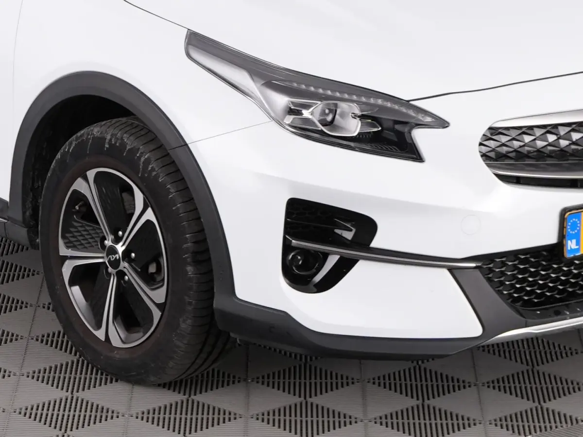 1.6 GDi PHEV DynamicLine | CARPLAY | Full LED | Stoelverwarming !