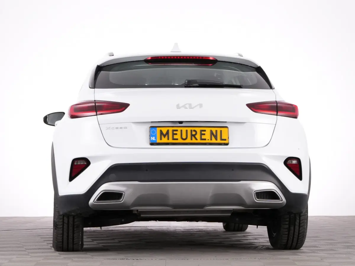 1.6 GDi PHEV DynamicLine | CARPLAY | Full LED | Stoelverwarming !