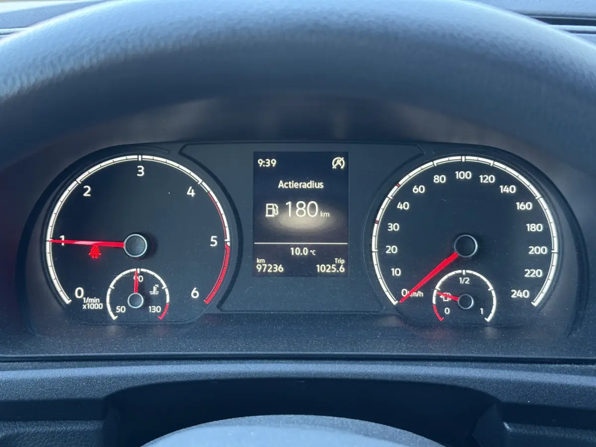 Maxi 2.0 TDI 102PK L2 Airco Cruise Control Parkeersensoren Achter Bluetooth