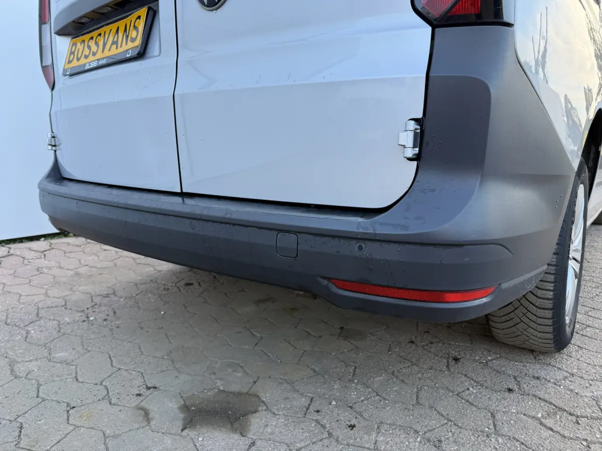 Maxi 2.0 TDI 102PK L2 Airco Cruise Control Parkeersensoren Achter Bluetooth