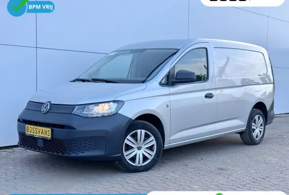 Maxi 2.0 TDI 102PK L2 Airco Cruise Control Parkeersensoren Achter Bluetooth