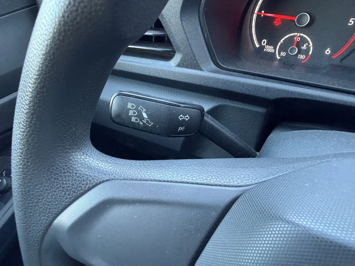 Maxi 2.0 TDI 102PK L2 Airco Cruise Control Parkeersensoren Achter Bluetooth