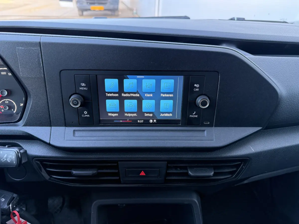 Maxi 2.0 TDI 102PK L2 Airco Cruise Control Parkeersensoren Achter Bluetooth