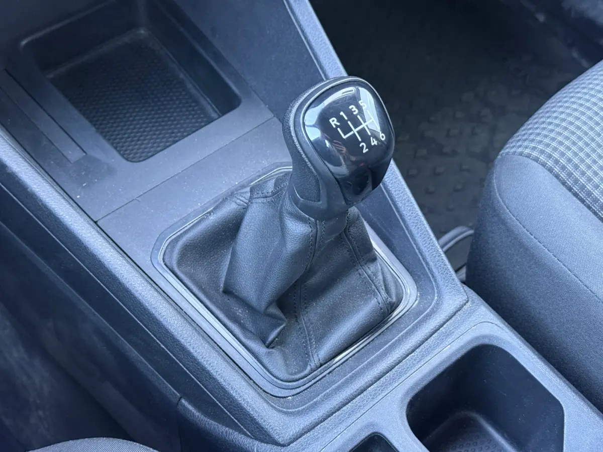 Maxi 2.0 TDI 102PK L2 Airco Cruise Control Parkeersensoren Achter Bluetooth