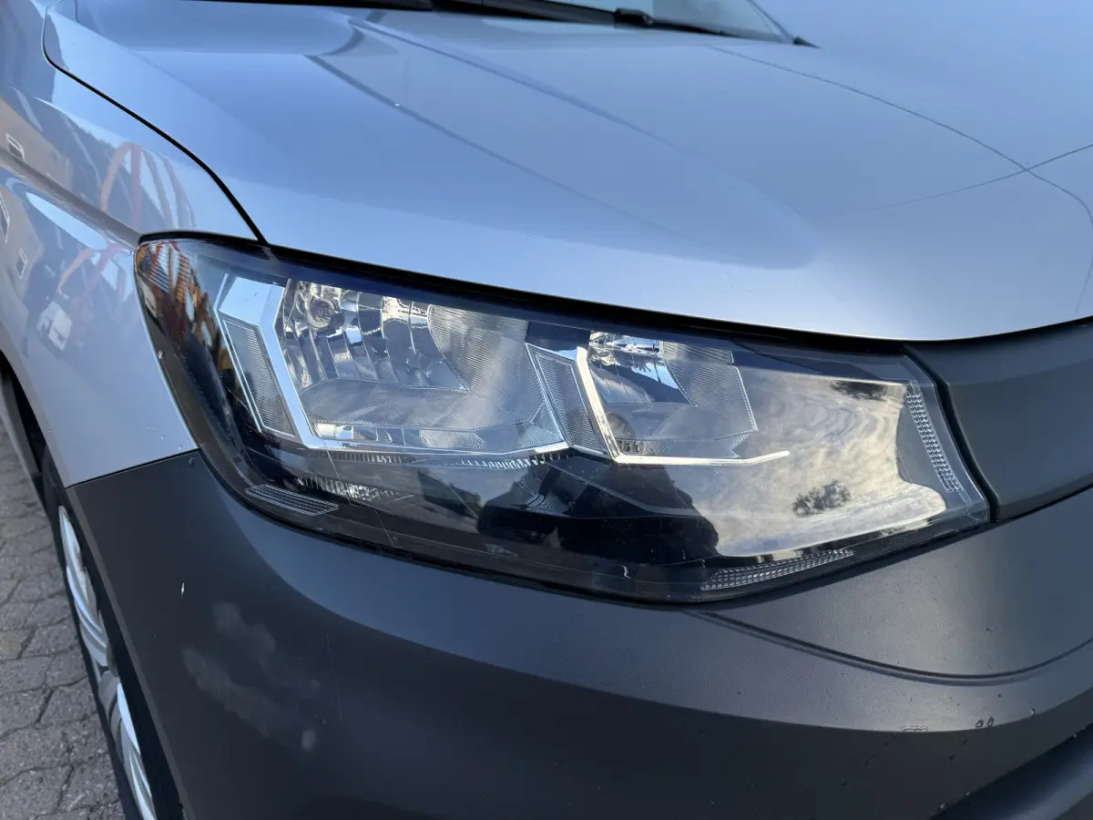 Maxi 2.0 TDI 102PK L2 Airco Cruise Control Parkeersensoren Achter Bluetooth