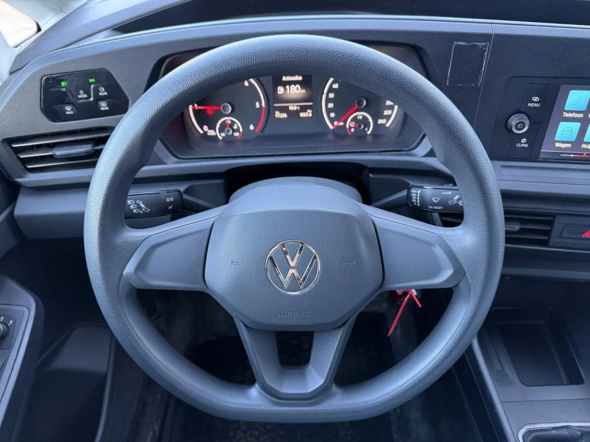 Maxi 2.0 TDI 102PK L2 Airco Cruise Control Parkeersensoren Achter Bluetooth