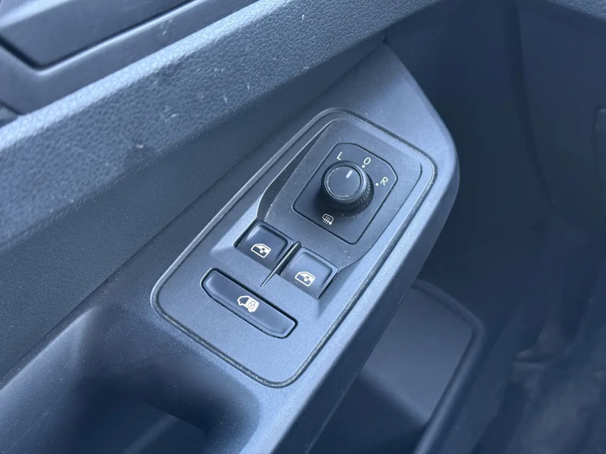 Maxi 2.0 TDI 102PK L2 Airco Cruise Control Parkeersensoren Achter Bluetooth