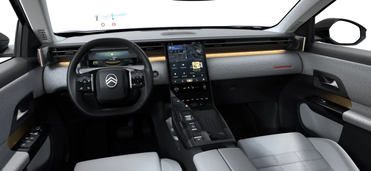 Business, (2025-10) 1.2 Hybrid VOORRAAD AUTO | 8 JAAR GARANTIE | Extra getinte achterste zijruiten en achterruit