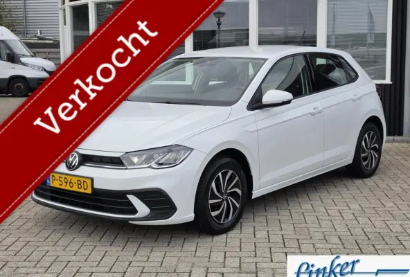 1.0 TSI Life |CARPLAY|VIRTUAL COCKPIT|SPORTVELGEN|ADAP/CRUISE